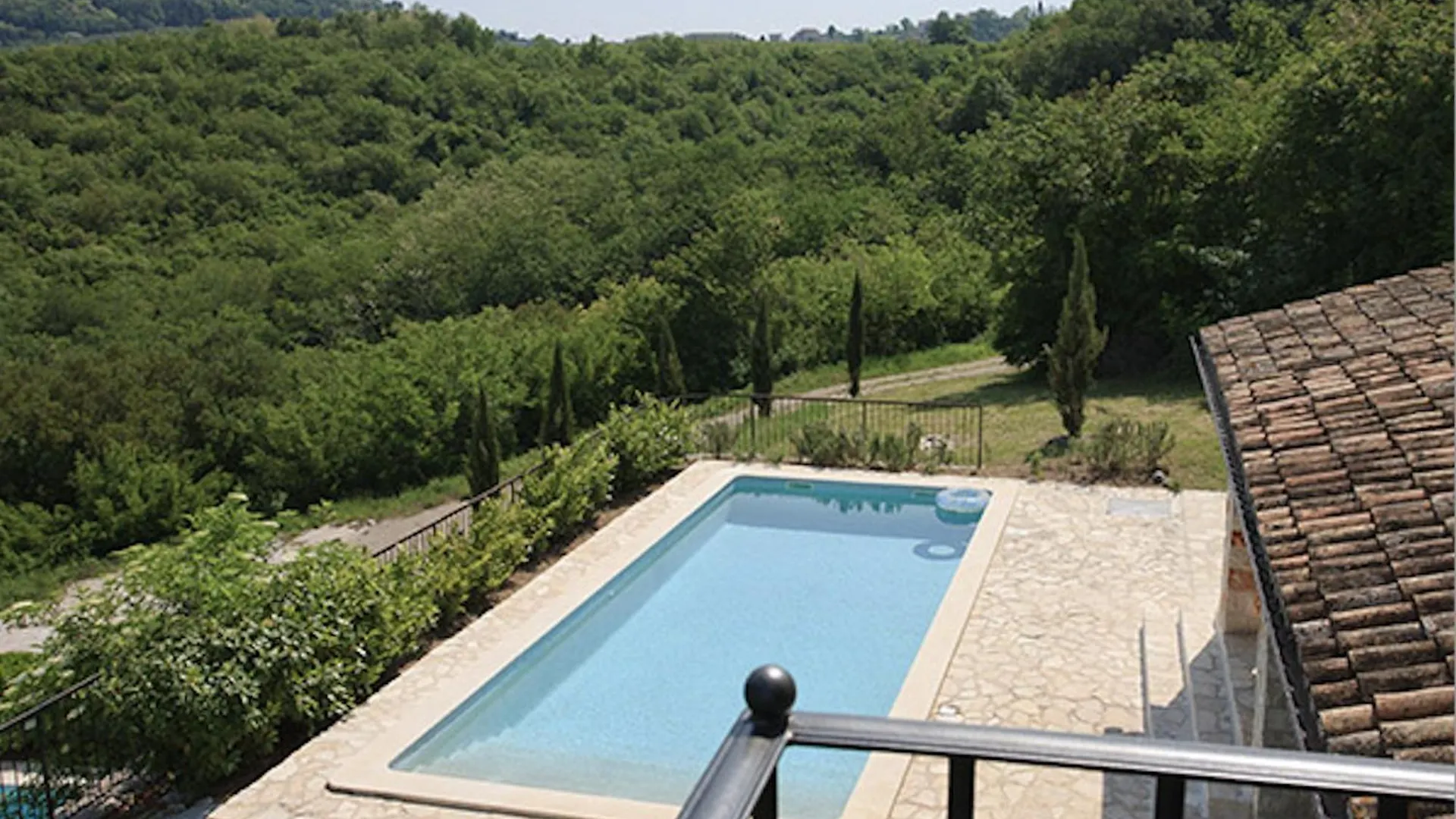 Spacious Villa With 10X5M Pool, Aircon. Rural Retreat, Stunning Views. Motovun