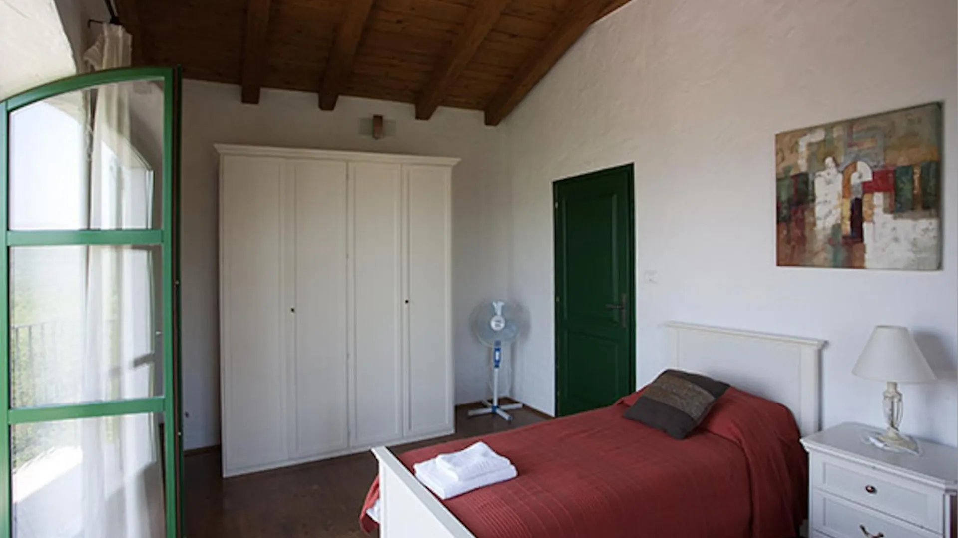 Spacious Villa With 10X5M Pool, Aircon. Rural Retreat, Stunning Views. Motovun